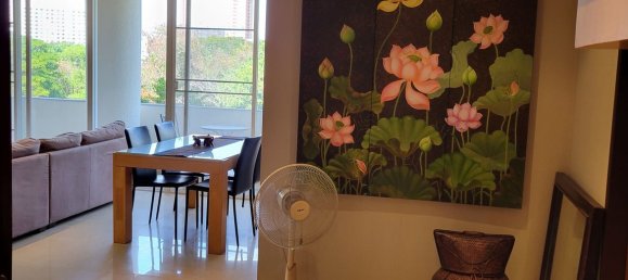 2 bedrooms Condo in Chiang Mai, Thailand No. 23280 2