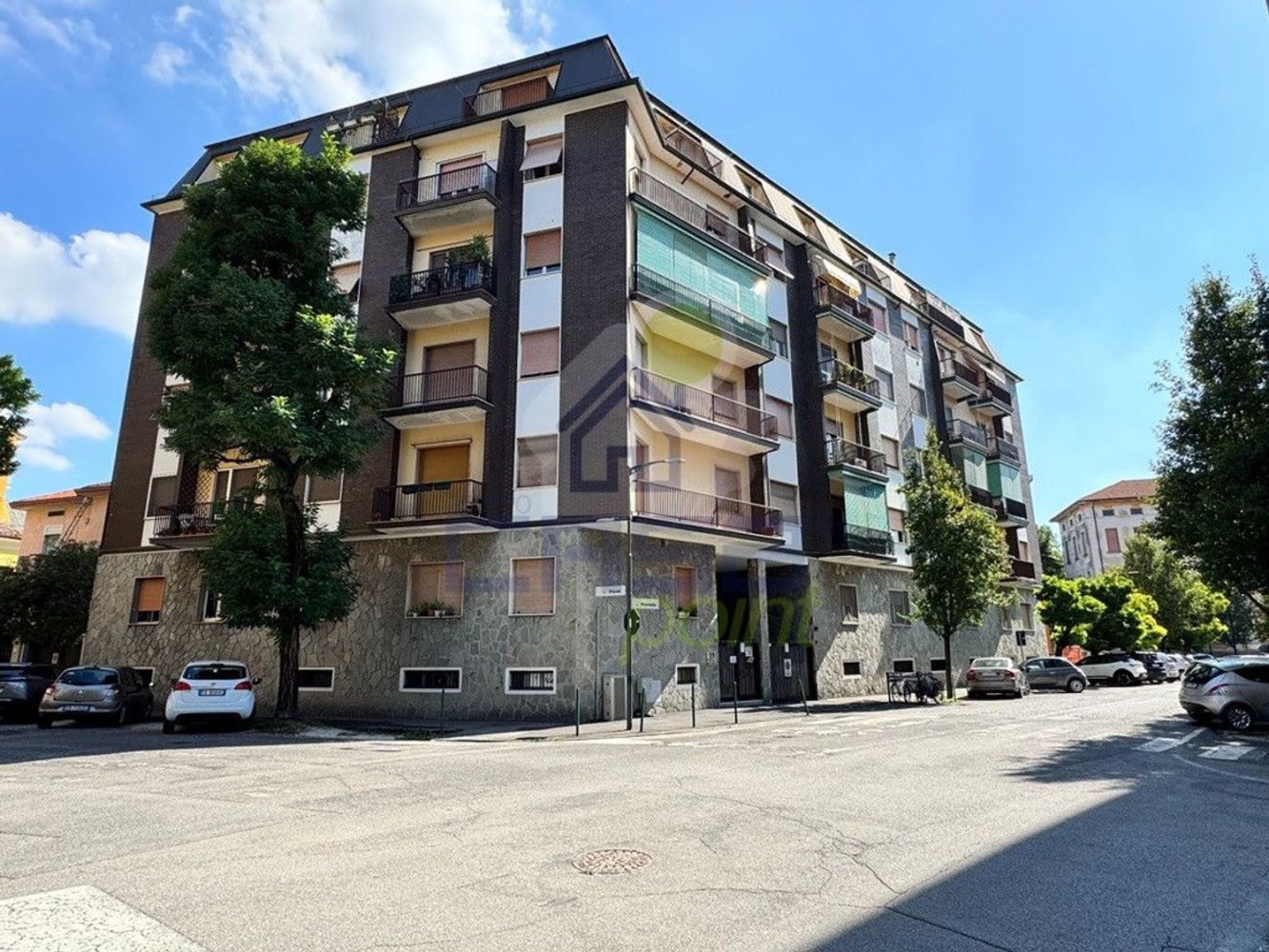 3 Schlafzimmer Wohnung in Cremona, Italy, Nr. 373772