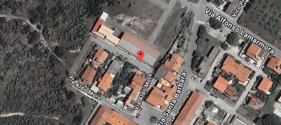 Квартира с 1 спальней в Сардиния, Италия № 293603 2