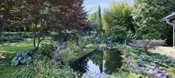 4 غرف نوم تاون هاوس في Odenwaldkreis, Germany رقم 292637 7