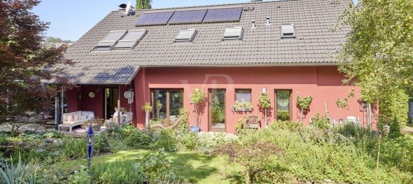 4 غرف نوم تاون هاوس في Odenwaldkreis, Germany رقم 292637 6