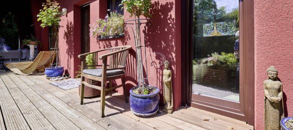 4 غرف نوم تاون هاوس في Odenwaldkreis, Germany رقم 292637 5