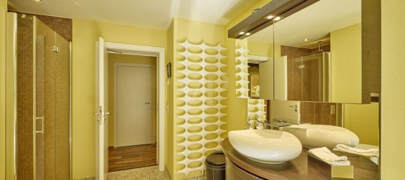 4 غرف نوم تاون هاوس في Odenwaldkreis, Germany رقم 292637 17