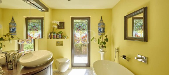 4 غرف نوم تاون هاوس في Odenwaldkreis, Germany رقم 292637 16