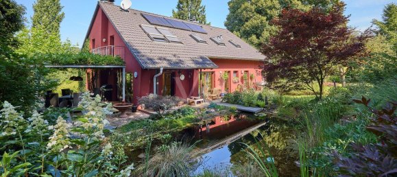 4 غرف نوم تاون هاوس في Odenwaldkreis, Germany رقم 292637 2