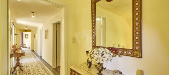 4 غرف نوم تاون هاوس في Odenwaldkreis, Germany رقم 292637 20