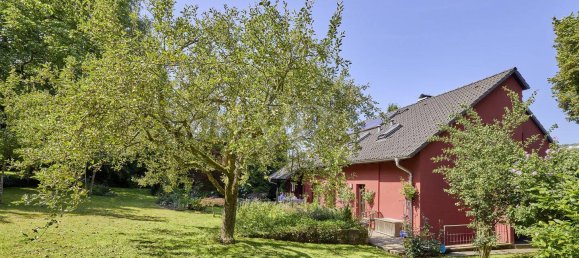 4 غرف نوم تاون هاوس في Odenwaldkreis, Germany رقم 292637 26