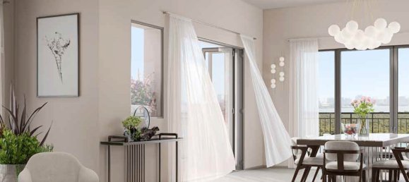 2 Schlafzimmer Wohnung in Yas Island, UAE, Nr. 62821 3