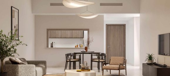 2 Schlafzimmer Wohnung in Yas Island, UAE, Nr. 62821 5