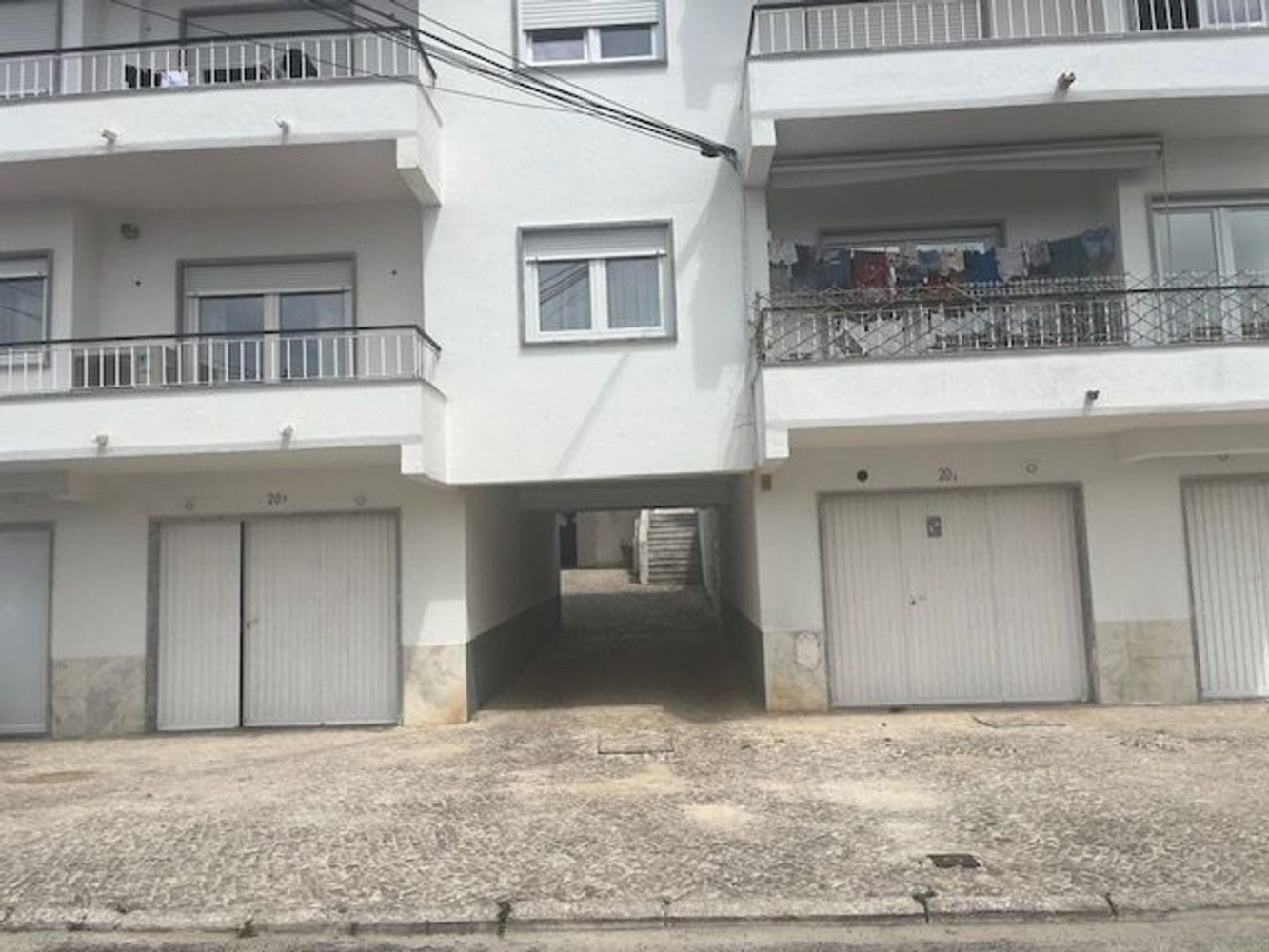 35m² Garage in Cascais, Portugal No. 276781