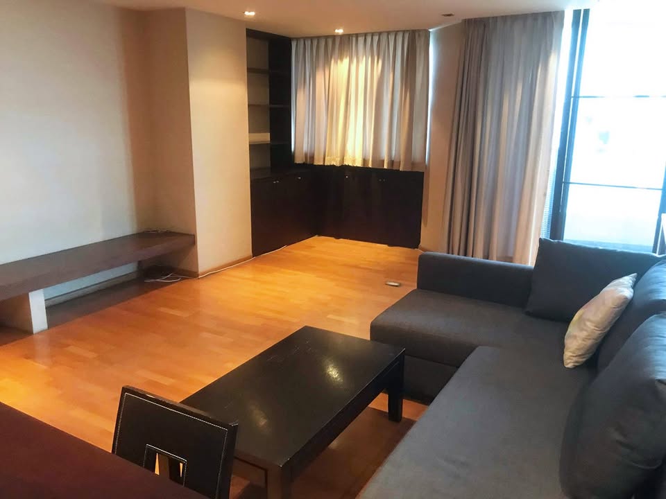 2 bedrooms Condo in Watthana, Thailand No. 58149