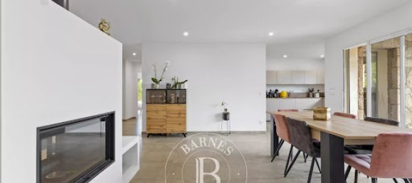 Villa T4 em Lecci, France N.º 97280 2