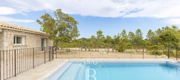 Villa T4 em Lecci, France N.º 97280 9