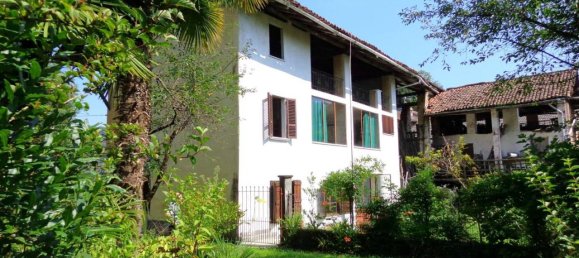 5-Zimmer Haus in Valduggia, Italy, Nr. 19315 14