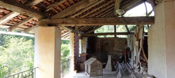 5-Zimmer Haus in Valduggia, Italy, Nr. 19315 13