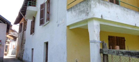 5-Zimmer Haus in Valduggia, Italy, Nr. 19315 4