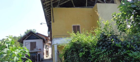 5-Zimmer Haus in Valduggia, Italy, Nr. 19315 3