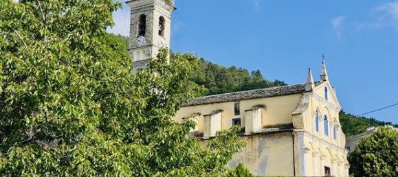 4 bedrooms House in Venaco, France No. 303700 3