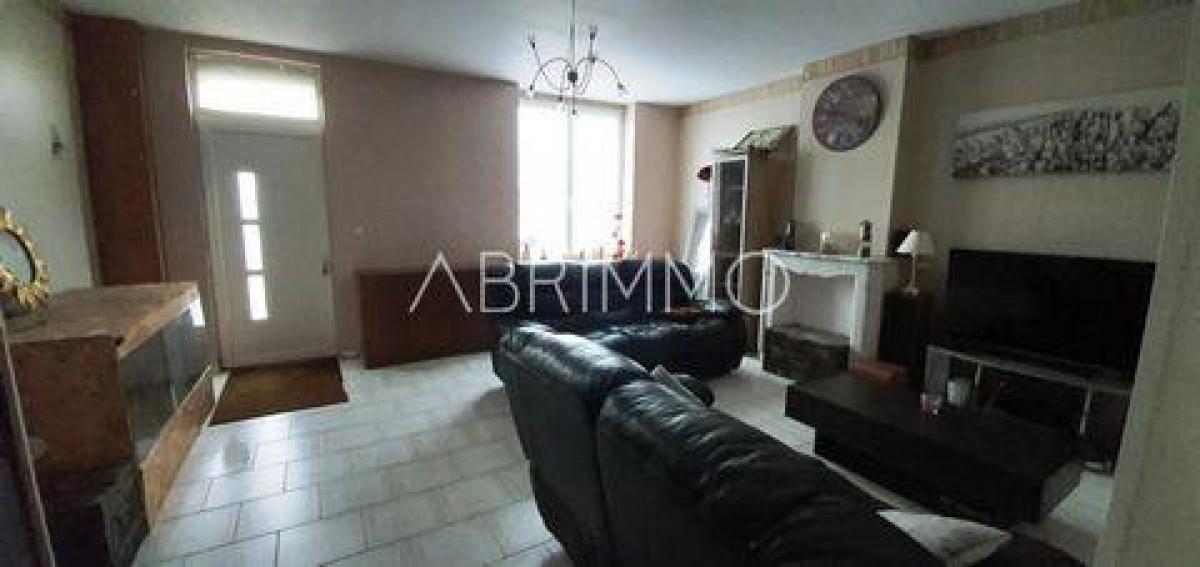 Дом с 4 спальнями в Вермель, Франция № 29449