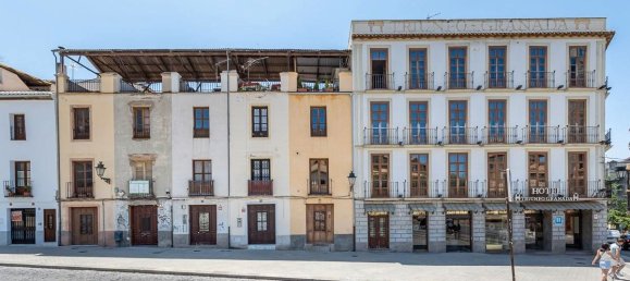 2 chambres Maison de ville à Granada, Spain No. 135368 27