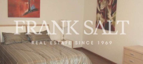 Apartamento de 3 dormitorios en Birgu, Malta No. 6219 20