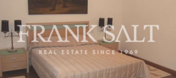 Apartamento de 3 dormitorios en Birgu, Malta No. 6219 15