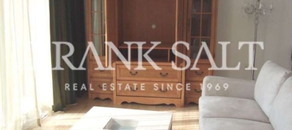 Apartamento de 3 dormitorios en Birgu, Malta No. 6219 9