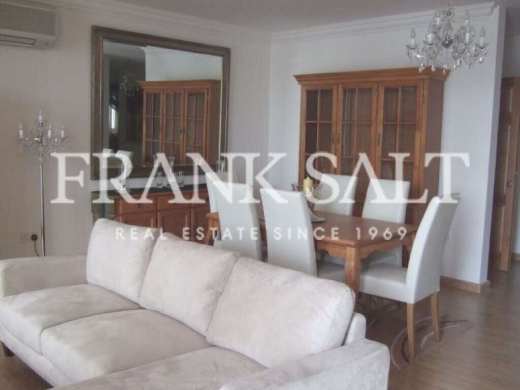 3 bedrooms Apartment in Birgu, Malta No. 6219