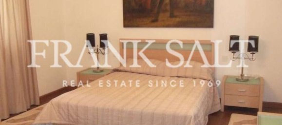 Apartamento de 3 dormitorios en Birgu, Malta No. 6219 8