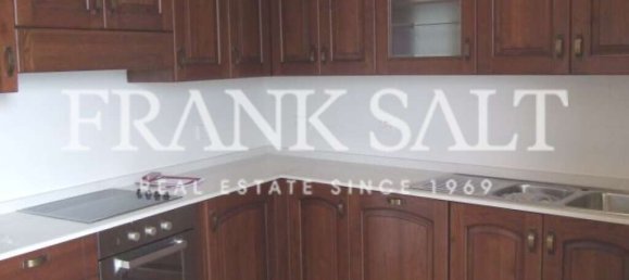 Apartamento de 3 dormitorios en Birgu, Malta No. 6219 6