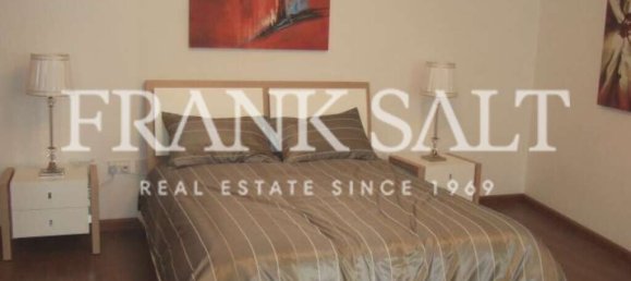 Apartamento de 3 dormitorios en Birgu, Malta No. 6219 13