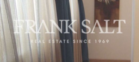 Apartamento de 3 dormitorios en Birgu, Malta No. 6219 21