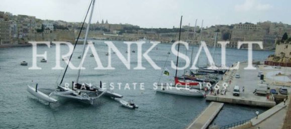 Apartamento de 3 dormitorios en Birgu, Malta No. 6219 3