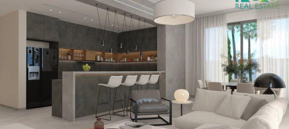 5 Schlafzimmer Villa in Al Hamra Village, UAE, Nr. 54432 9