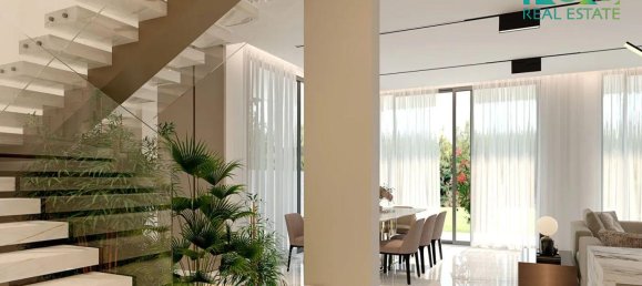 5 Schlafzimmer Villa in Al Hamra Village, UAE, Nr. 54432 8