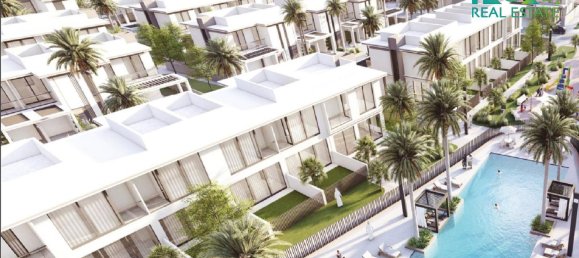 5 Schlafzimmer Villa in Al Hamra Village, UAE, Nr. 54432 15