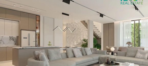 5 Schlafzimmer Villa in Al Hamra Village, UAE, Nr. 54432 7