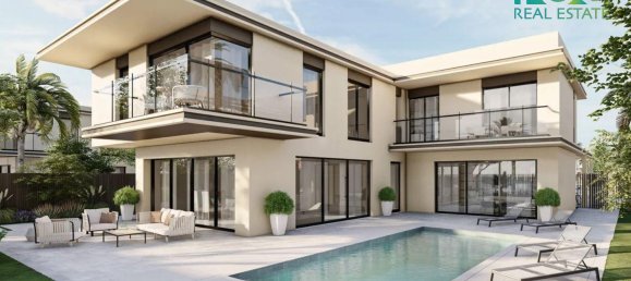 5 Schlafzimmer Villa in Al Hamra Village, UAE, Nr. 54432 6