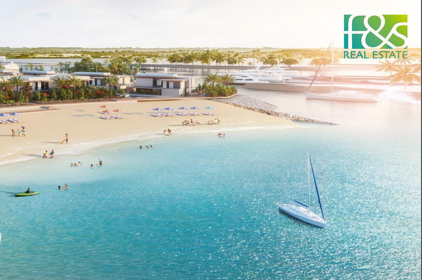 5 Schlafzimmer Villa in Al Hamra Village, UAE, Nr. 54432