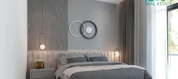 5 Schlafzimmer Villa in Al Hamra Village, UAE, Nr. 54432 11