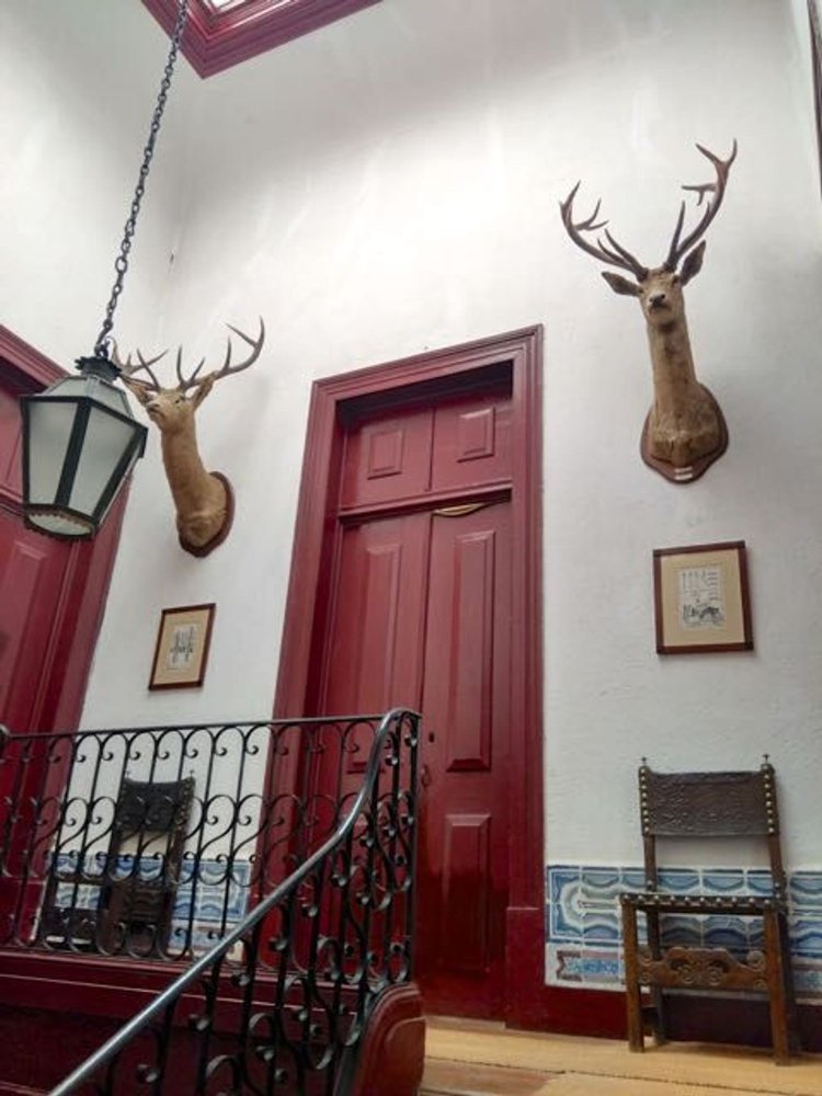 6 chambres Châteaux à Azambuja, Portugal No. 230068