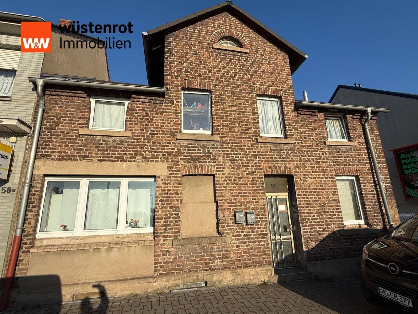 4 bedrooms Townhouse in Rhein-Sieg, Germany No. 293511