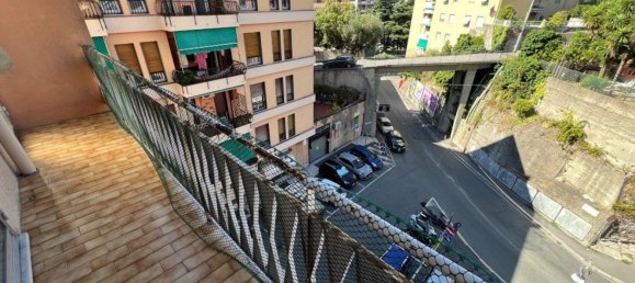2 bedrooms Apartment in Genoa, Italy No. 342210 10