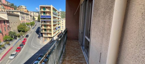 2 bedrooms Apartment in Genoa, Italy No. 342210 7