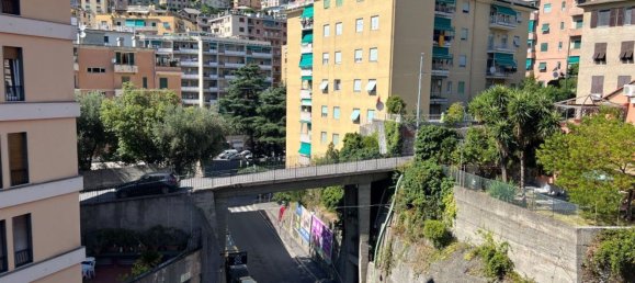 2 bedrooms Apartment in Genoa, Italy No. 342210 4