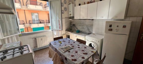 2 bedrooms Apartment in Genoa, Italy No. 342210 13
