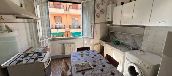 2 bedrooms Apartment in Genoa, Italy No. 342210 16