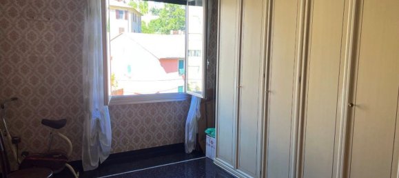 2 bedrooms Apartment in Genoa, Italy No. 342210 2