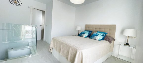 Ático de 1 dormitorio en Mijas, Spain No. 185257 14