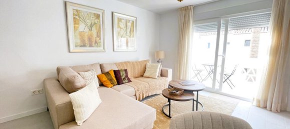 Ático de 1 dormitorio en Mijas, Spain No. 185257 9